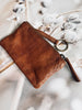 Portemonnee Niva Urban - Walnut