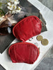 Portemonnee Red