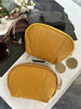 Portemonnee Yellow