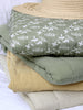 Quilt – Groen