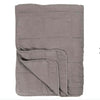 Quilt deken – 130x180cm - Vintage quilt smoke