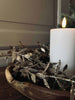 Slinger met glitters - Champagne