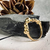 Ring Gabriella 18k verguld