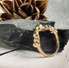 Ring Gabriella verguld