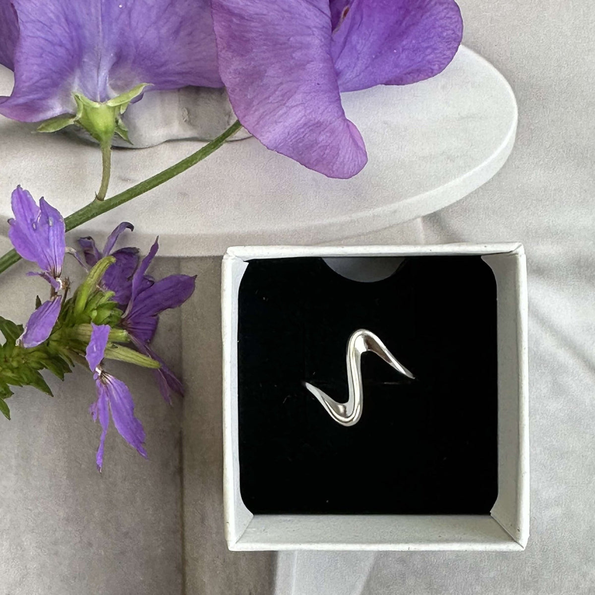 Ring Ida – Vandfast - VIAMAJA.DK