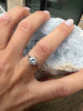 Ring Olivia Sterling zilver