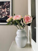Roos 45 cm – Roze