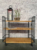 Roltafel showroom - OPHALEN BIEDINGEN