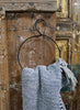 Ronde hanger