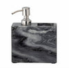Zeepdispenser van marmer