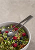 Saladebestek mat zwart