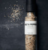 Zout en peper, Everyday Mix