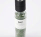 Salt, wild garlic - VIAMAJA.DK