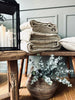 Bedsprei STONE-WASHED Quilt – Nature
