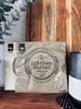 Servetten Kitchen Oliven