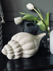 Shell keramiek 13×26 cm big