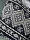 Shopper Black boheme - VIAMAJA.DK