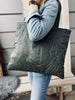 Shopper tas MILLE – Groen