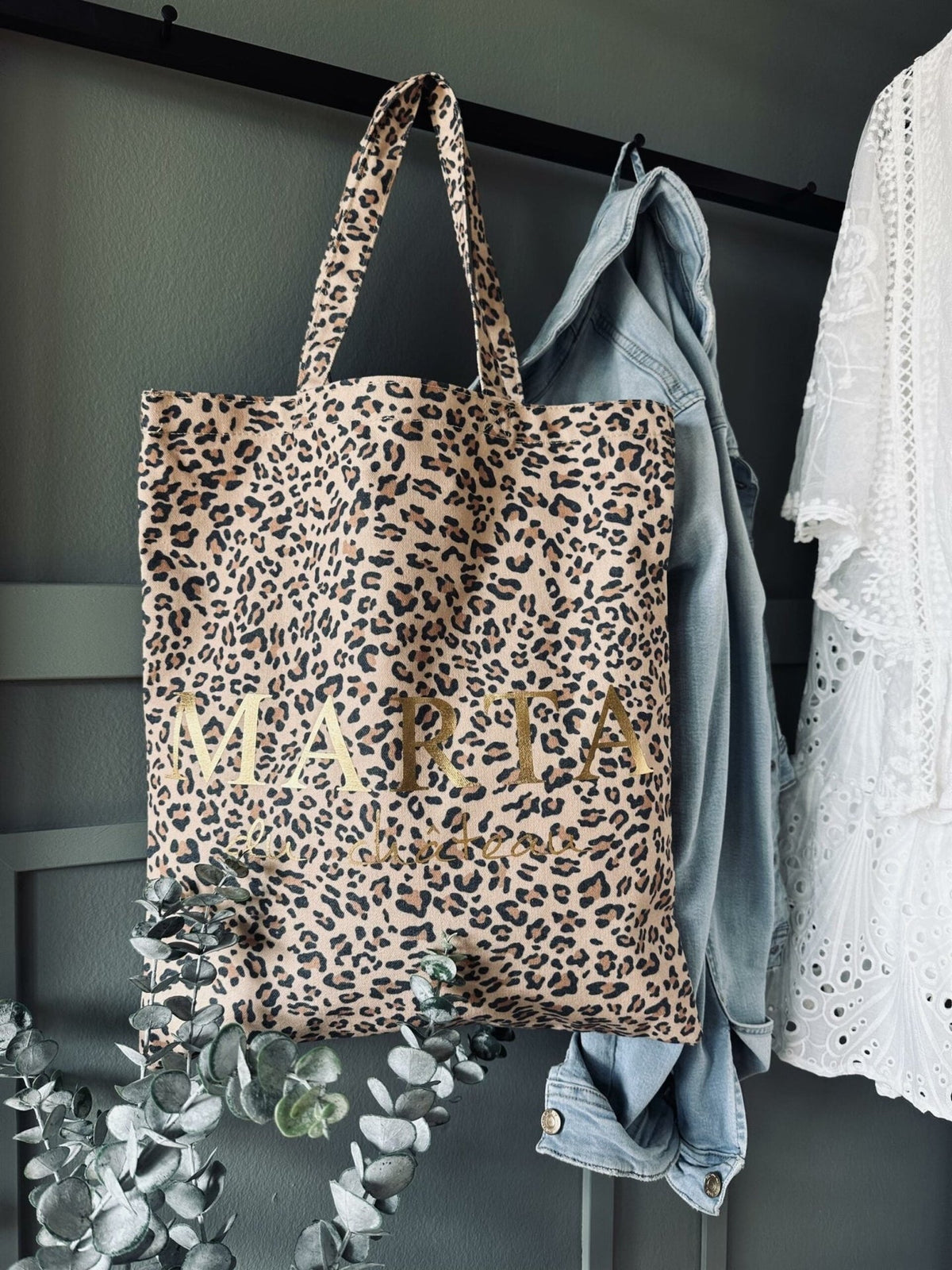 Shopper Martha - VIAMAJA.DK