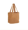 Shopper / tas van papierstro