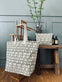 Shopper Nordic green - VIAMAJA.DK