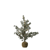 Silkeden met LED – licht 75 cm