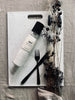 Snijplank - Witte marmerlook 40cm