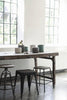Kruk in metaal - Industrieel design