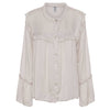 Blouse Allie - Champange