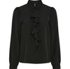 Blouse Black Margo