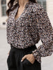 Blouse-hemd Carolyn