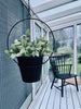 Hanger met ophanging – Groot