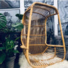 Mooie vintage tuinschommel - VERKOCHT