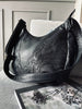 Schoudertas Cargo Black
