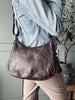Schoudertas ELSA – Winter brown