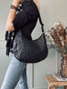 Schoudertas Eva - Black