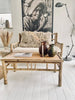 Salontafel Bamboe