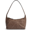 Schoudertas Sofya - Dark Taupe