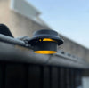 Solar regenpijp solar – Set van 2 stuks