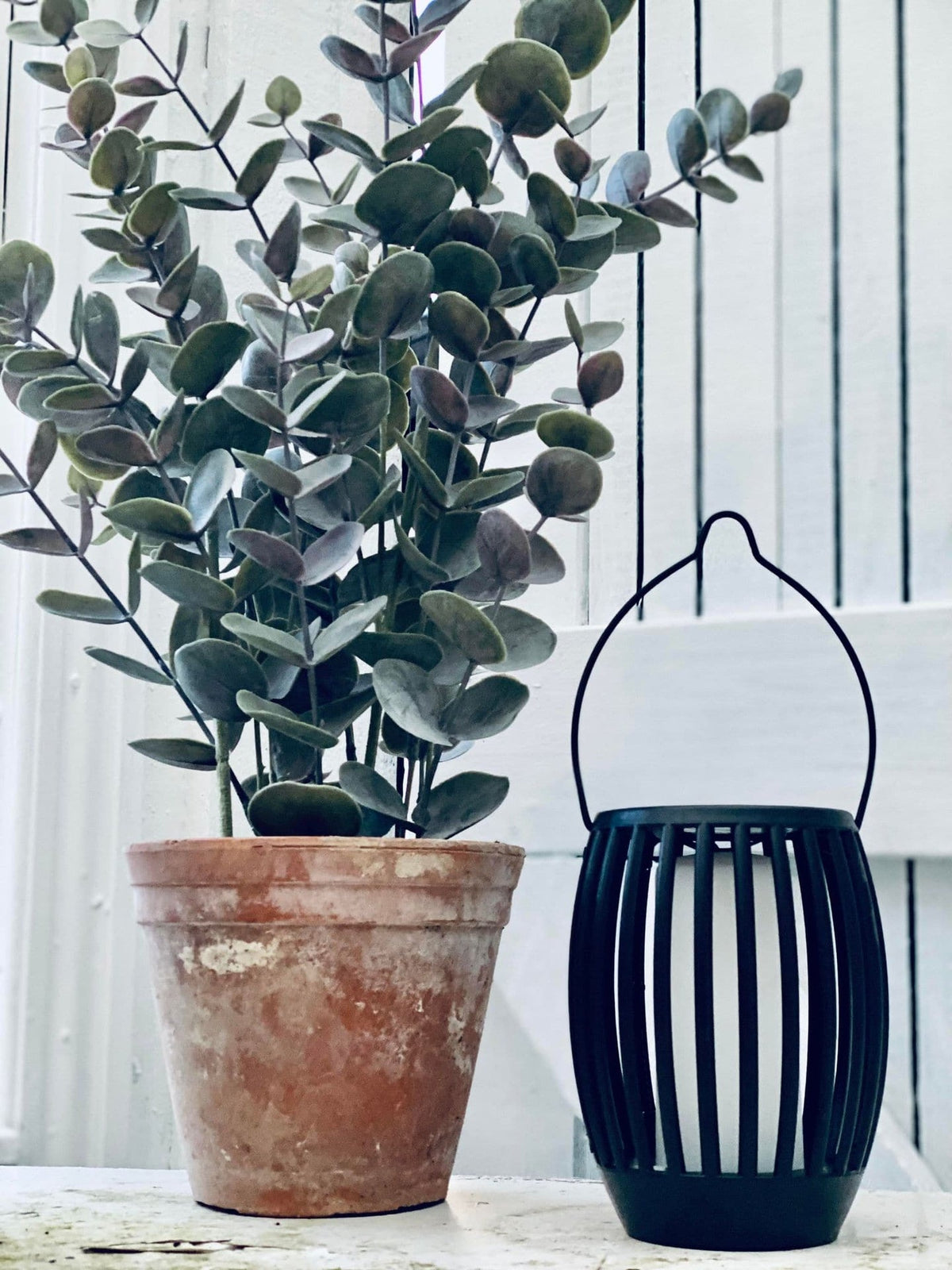 Solcelle 3 i 1 model - Fakkel og lanterne - VIAMAJA.DK