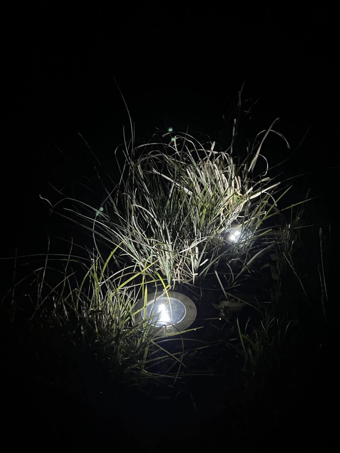 Solcelle spot - VIAMAJA.DK
