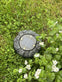 Solcelle spotlys stonelook 4 stk - VIAMAJA.DK