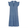 Zomerkleed Blue