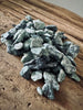 Sierstenen 550 ml - Stone dark green