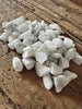 Stenen voor decoratie 550 ml – Stone white