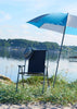 Stoel voor picknick of kamperen