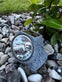 Stone med solceller - Grå - VIAMAJA.DK