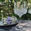 Groot Cocktailglas - 4st