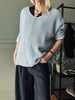 Strik MILLE blue – One size