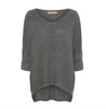Trui MILLE Dark Grey - Onesize